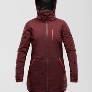 Orage women’s coat